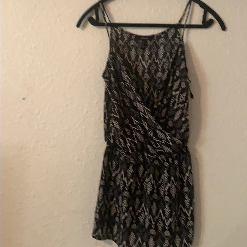 Forever 21 Romper